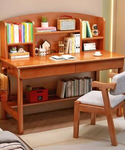 Stylish Study Table | Reading Table and Chair