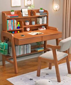 Exclusive Reading Table | Wooden Study Table
