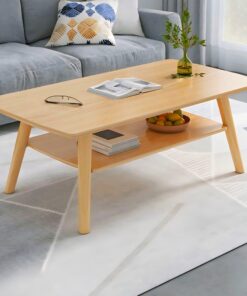 Centre Table | Wooden Tea Table