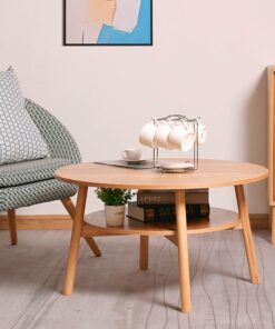 Wooden Centre Table | stylish tea Table