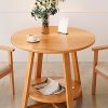 Coffe Table | Wooden Tea Table