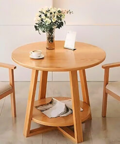Coffe Table | Wooden Tea Table