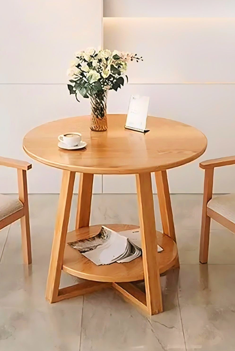 Coffe Table | Wooden Tea Table