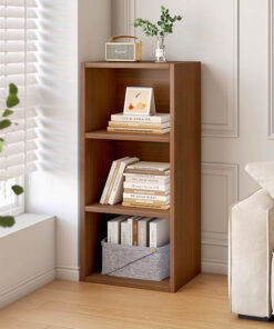 Exclusive Wooden Mini Book shelf