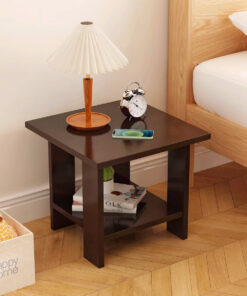 coffe table stylish wooden side table