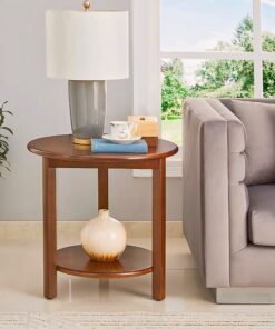 Coffe Table / Wooden Side Table For your Office & Home