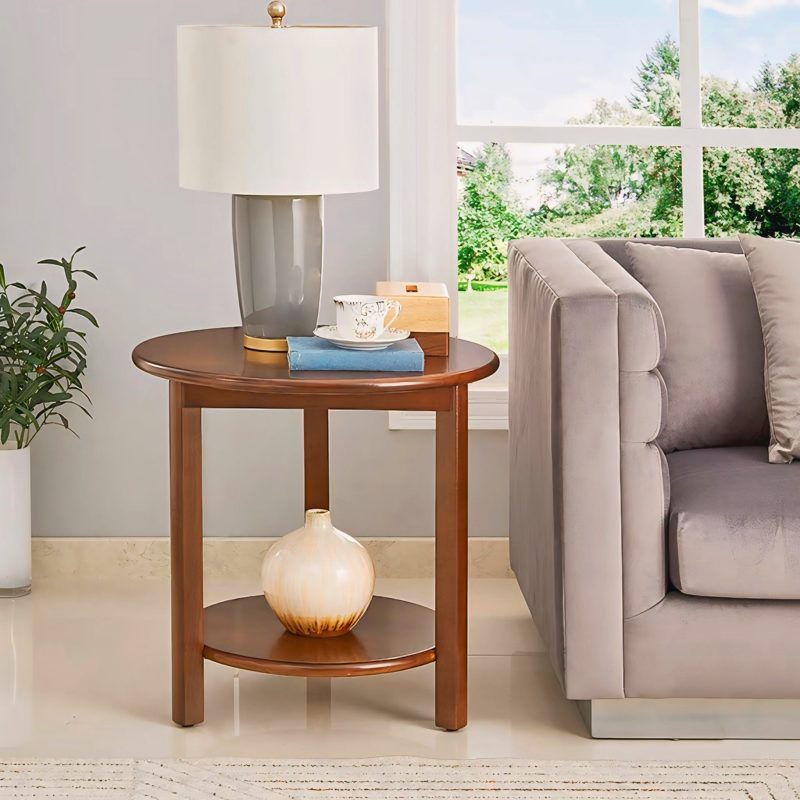 Coffe Table / Wooden Side Table For your Office & Home