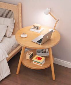 Coffe table | wooden side table