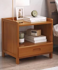 Bedside Table | Wooden Exclusive Bedside Table