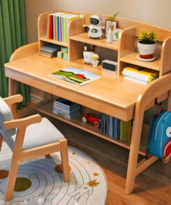 Study Table | Wooden Study Table| Wooden Reading Table