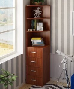 Exclusive Corner Shelf For Sweet Home