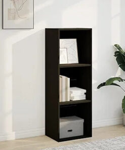 Alternative view of Exclusive Wooden Mini Book shelf