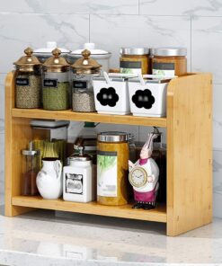 Unique Kitchen shelf