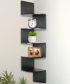 Floating Wall Mount Shelves for Bedrooms and Living Rooms - Wall Decor, Bedroom Decor, Home Office - Image 6