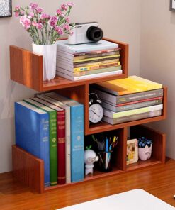 Alternative view of Exclusive Table Bookshelf