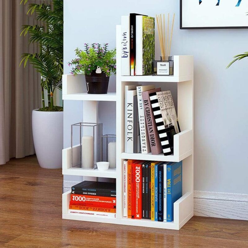 Alternative view of Exclusive Mini Book Shelf