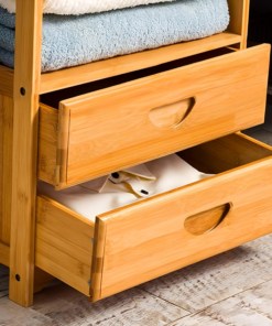 Wooden Multi Layer Alna for your shoes, coats, hats, bags, umbrellas and more - Image 6