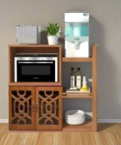 Wooden Oven Rack