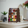 Wooden Churi Holder