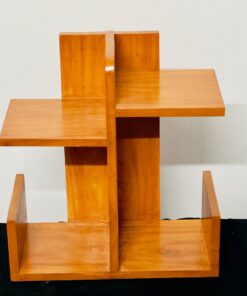 Minimalist Mini Bookshelf for Reading Room/ Office Room - Image 4