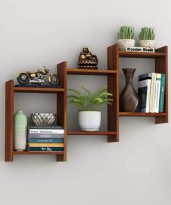 Exclusive Wall shelf