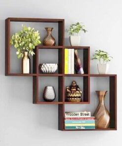 Exclusive Wall shelf For your Beautiful Room