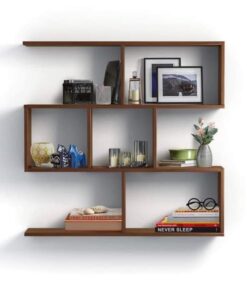 Exclusive Wall shelf Office /Home