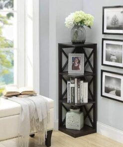Exclusive Corner Shelf