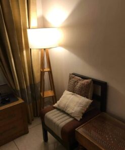 Minimalistic Floor Lamp For Bedroom - Image 9