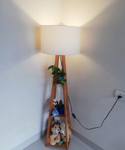 Minimalistic Floor Lamp For Bedroom - Image 3