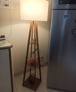 Minimalistic Floor Lamp For Bedroom - Image 5