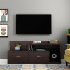 Elegant TV Cabinet | Wooden Media Console