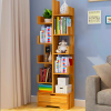 L- Shape bookshelf For Office /Home