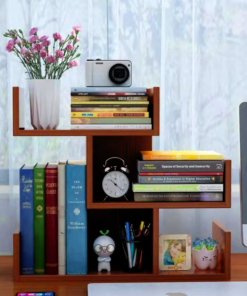 Exclusive Table Bookshelf
