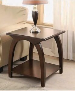 Coffe Table | Wooden Tea table | Wooden Side Table For Home & office