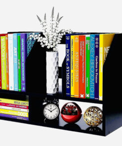 Organizer/ Table Bookshelf for Office & Home