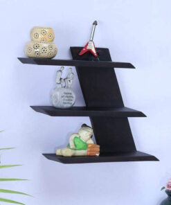 Unique Wall Shelf