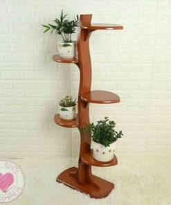 Alternative view of Exclusive Flower Stand