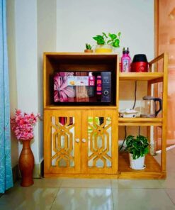 Wooden Oven Rack - Image 3