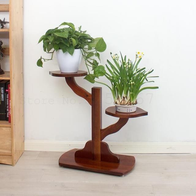Tree Shape Mini Flower stand