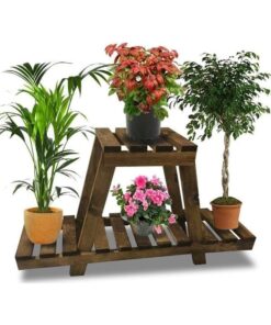 Mini Flower Stand for Home / Office