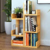 Exclusive Mini Book Shelf