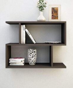 Unique Wallshelf
