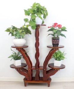 Tree Shape Flower stand