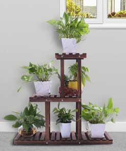 Minimalistic Flower stand