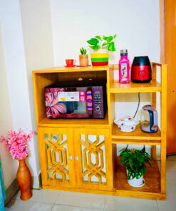 Wooden Oven Rack - Image 5