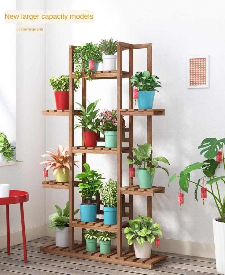 Large Flower stand