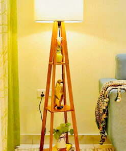 Minimalistic Floor Lamp For Bedroom - Image 6