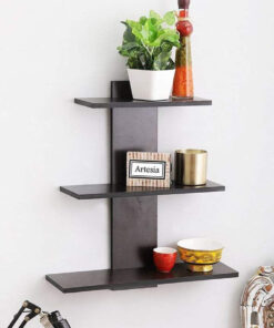 Exclusive Wall Shelf