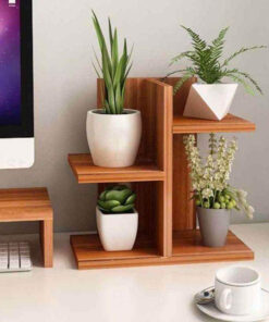 Table Plant Stand